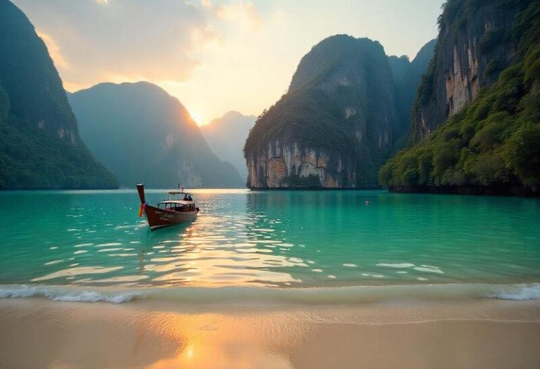 Agoda Reveals Prime Reasonably priced Spring Locations for 2025, with Tirupati and Phong Nha Main the way in which