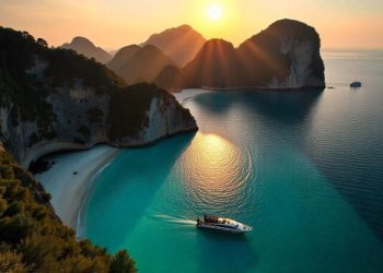 How the Tourism Authority of Thailand’s 65-12 months Journey Remodeled Thailand Right into a Main Vacation spot for Sustainable Tourism, Financial Progress, and Cultural Exploration