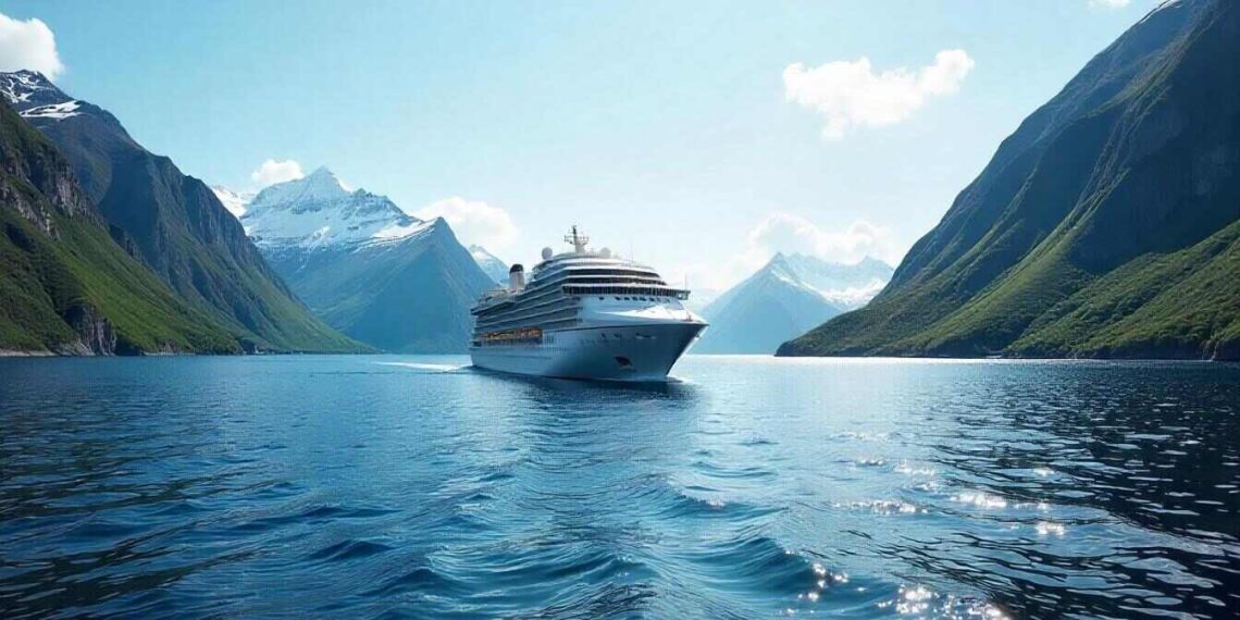 Germany, Hungary, Austria, Switzerland And Extra Await As Scenic Group Unveils Unique Two-for-One Luxurious River Cruise Offers For 2025