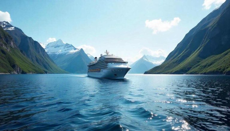 Germany, Hungary, Austria, Switzerland And Extra Await As Scenic Group Unveils Unique Two-for-One Luxurious River Cruise Offers For 2025