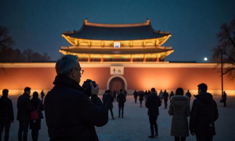 China Joins Australia, France, Japan, Malaysia, New Zealand, Philippines, Thailand, Indonesia, and Singapore on South Korea’s Daring New Visa-Free Journey Record to Enhance Tourism