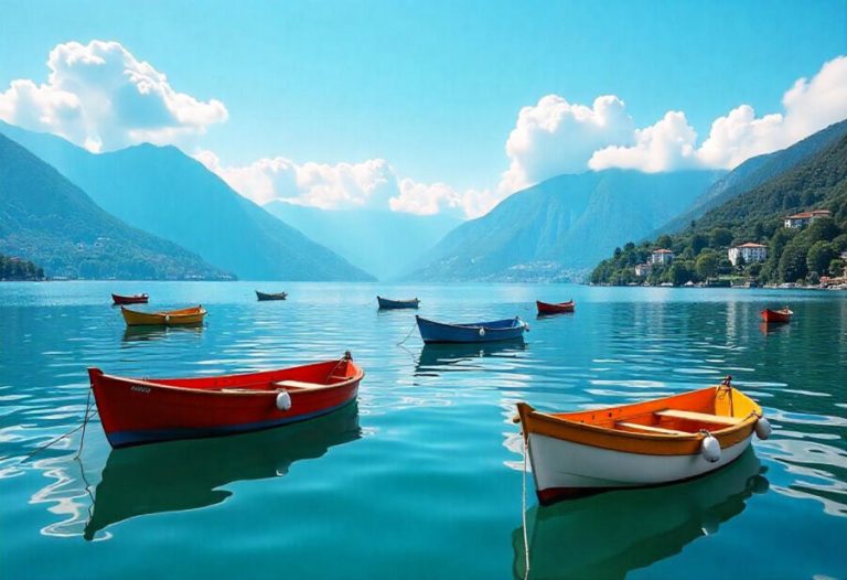 China Ignites Tourism Surge In Pokhara, Nepal With Expanded Constitution Flights