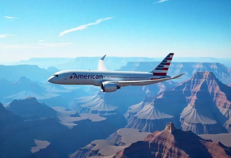 American Airways Redefines Lengthy-Haul Luxurious with the Introduction of Flagship Suite on Boeing 787-9, Bringing Unique Consolation to Enterprise Vacationers