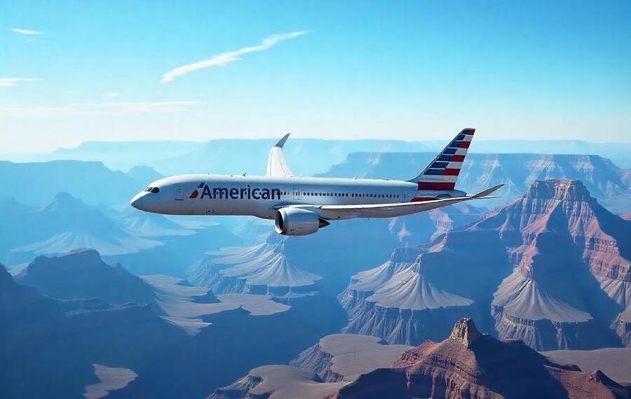 American Airways Redefines Lengthy-Haul Luxurious with the Introduction of Flagship Suite on Boeing 787-9, Bringing Unique Consolation to Enterprise Vacationers