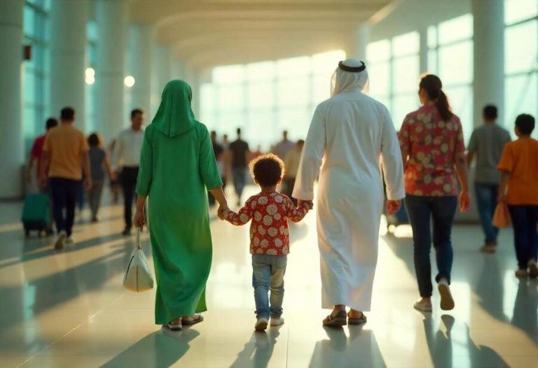 Emirates Expects Document Eid Journey Move From Dubai With Over 80,000 Flyers—Right here’s How To Beat The Crowd