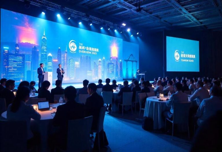 Hong Kong Tourism Overview 2025 Seminar Conjures up Strategic Development and Innovation for the Journey Sector