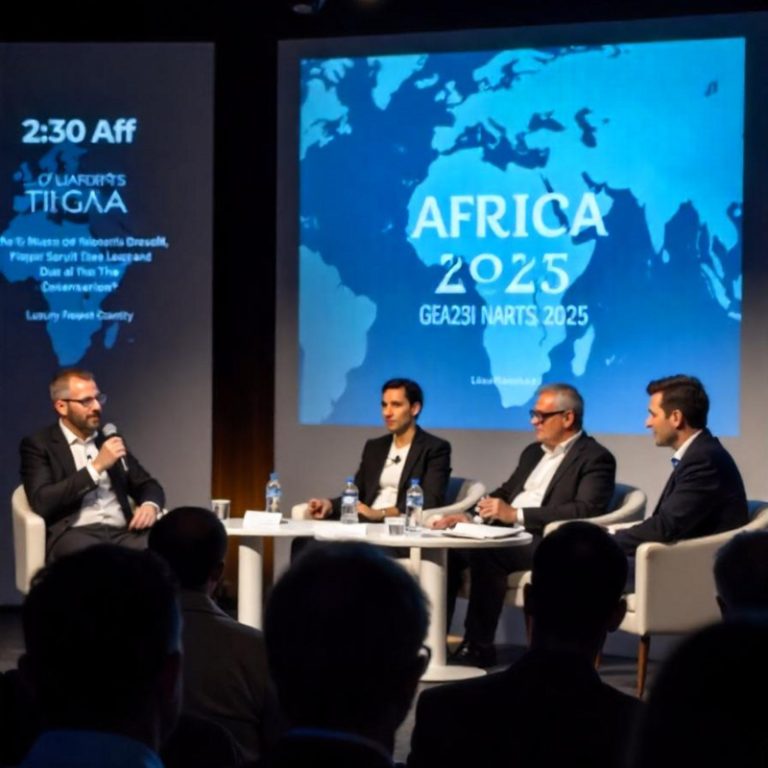 ILTM Africa 2025 in Cape City to Redefine Africa’s Luxurious Journey Panorama, Providing Unique Networking and Insightful Discussions to Enhance Business Development