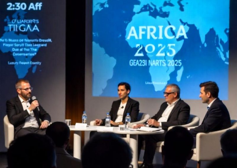 ILTM Africa 2025 in Cape City to Redefine Africa’s Luxurious Journey Panorama, Providing Unique Networking and Insightful Discussions to Enhance Business Development