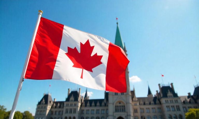 Canada Unveils Pressing Journey Warnings For US And China, Urges Canadians To Prioritize Security