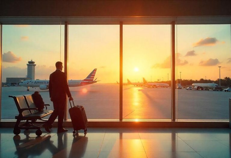 American Airways Expands Lengthy-Haul Routes for Northern Winter 2025/2026, Rising Flights to Well-liked Worldwide Locations Throughout the Globe