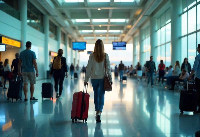 Europeans Be a part of Canadians in Cancelling US Journeys Following Authorities Advisory on Trump’s New Immigration Legal guidelines with Germany, France, Italy, Spain, Switzerland, Slovenia and Extra International locations Main the Pattern Throughout Atlantic