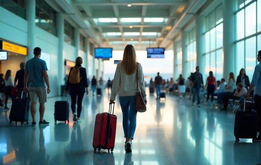 Europeans Be a part of Canadians in Cancelling US Journeys Following Authorities Advisory on Trump’s New Immigration Legal guidelines with Germany, France, Italy, Spain, Switzerland, Slovenia and Extra International locations Main the Pattern Throughout Atlantic