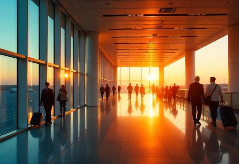 Portugal Tourism Business Braces for Financial Challenges and Development Decline as Delays in New Lisbon Airport Undertaking Proceed to Persist: What You Have to Know