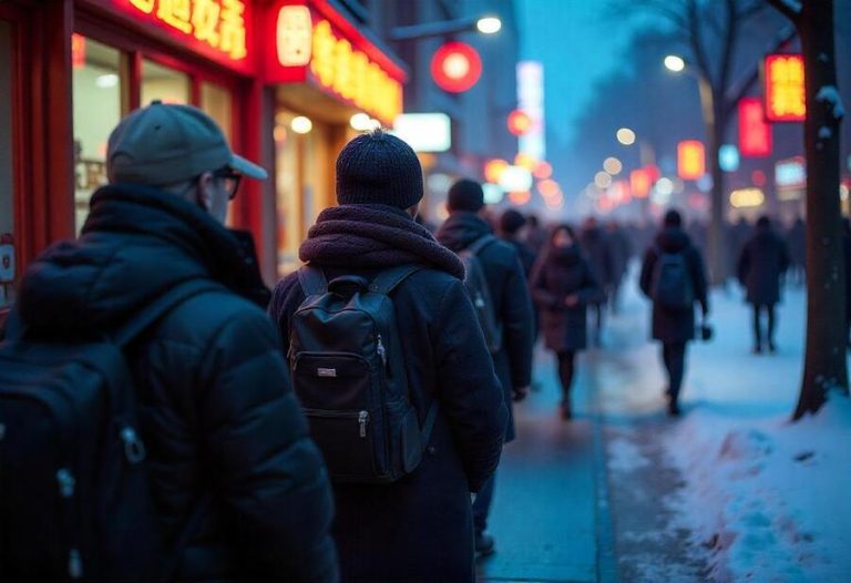 China Unleashes Highly effective New On-line Visa Rule for French Residents Travelling Past 30 Days