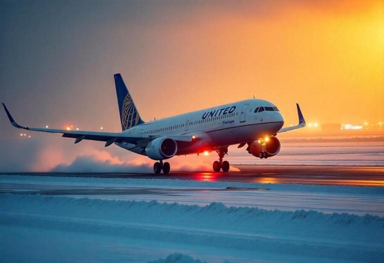 United Airways Expands Journey to China and Hong Kong with Six New Routes for Winter 2025-2026: New Updates You Have to Know