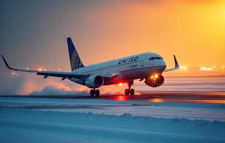 United Airways Expands Journey to China and Hong Kong with Six New Routes for Winter 2025-2026: New Updates You Have to Know