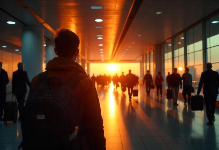 U.S. Journey Chaos in 2024 as JFK to London and LAX to Frankfurt Routes Expertise the Most Important Delays and Cancellations, Stranding Tens of Hundreds of Vacationers: New Updates