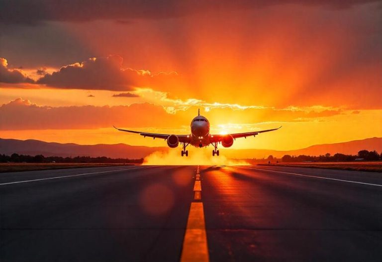 Colorado Springs, Memphis, Oklahoma Metropolis, Windfall and Richmond to Launch or Restore Worldwide Flights in 2025 as U.S. Provides Over Eighty Airports to World Air Journey Community
