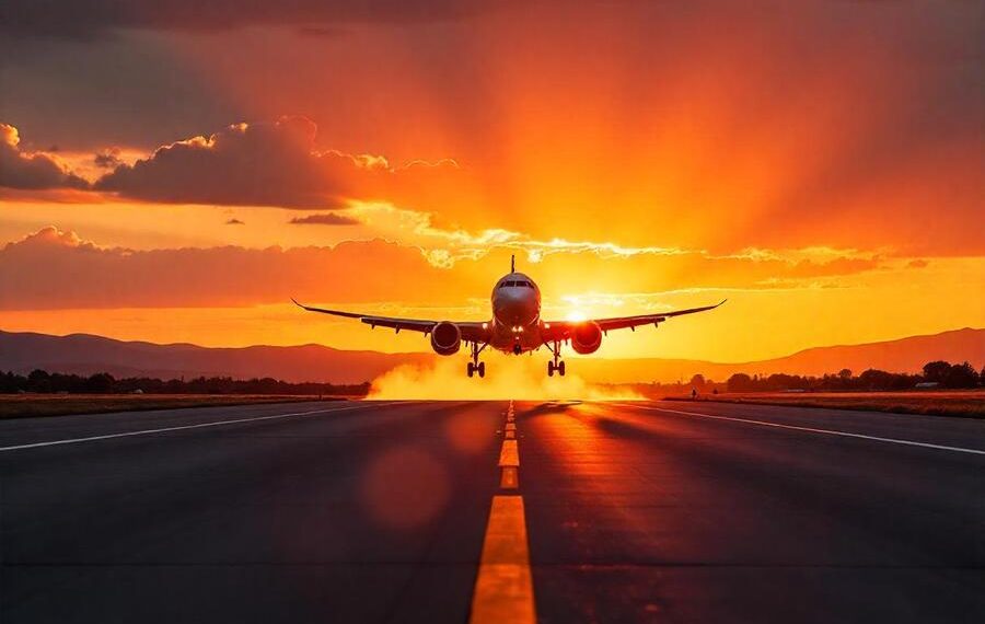 Colorado Springs, Memphis, Oklahoma Metropolis, Windfall and Richmond to Launch or Restore Worldwide Flights in 2025 as U.S. Provides Over Eighty Airports to World Air Journey Community