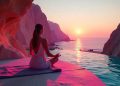 How Wellness Tourism Is surging the Worldwide Journey Trade encouraging a wholesome life-style whereas travelling to new areas