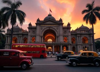 Thailand Confirms Indian Vacationers Protected As Earthquake Fails To Disrupt Highly effective Spirit Of Indian Vacationers