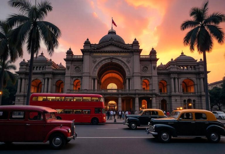 Thailand Confirms Indian Vacationers Protected As Earthquake Fails To Disrupt Highly effective Spirit Of Indian Vacationers
