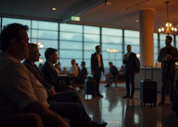 U.S. Border Crackdown: Pressing Journey Steerage For Visa And Inexperienced Card Holders