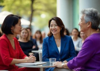 Past Ladies’s Historical past Month: Omega World Journey’s Yr-Spherical Initiatives Empower Ladies Leaders to Thrive within the Journey Trade and Past