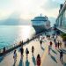 Shanghai Worldwide Cruise Port Units Daring New Report, Welcoming four,800 Vacationers In A Single Day – Journey And Tour World