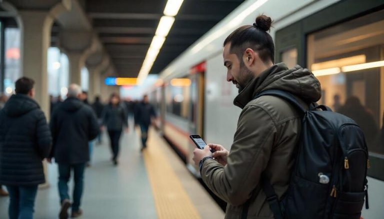 Lufthansa Streamlines Airport Journeys With New Metropolis-Ticket Function For Specific Rail Vacationers – Journey And Tour World