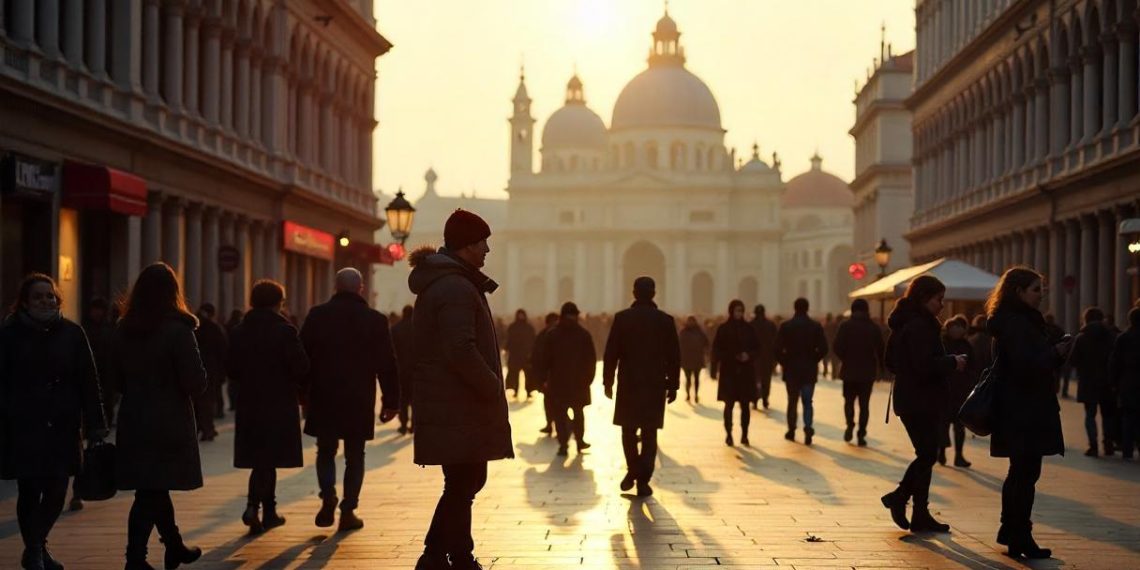 Spain, Greece, Italy, The Netherlands, And France Lead A World Effort To Deal with Overtourism With Progressive Legal guidelines And Laws Aimed At Defending Native Ecosystems And Cultural Heritage