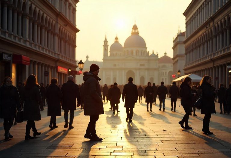 Spain, Greece, Italy, The Netherlands, And France Lead A World Effort To Deal with Overtourism With Progressive Legal guidelines And Laws Aimed At Defending Native Ecosystems And Cultural Heritage