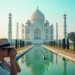 India Surges As A World Journey Hotspot In 2023 With International Vacationer Arrivals Climbing To 9 Level 5 Million Registering A Phenomenal Forty-Eight % Development
