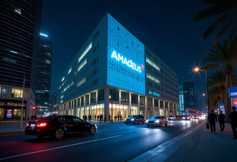 Dubai’s Unstoppable Journey Tech Revolution Will Make You Watch In Awe – Journey And Tour World