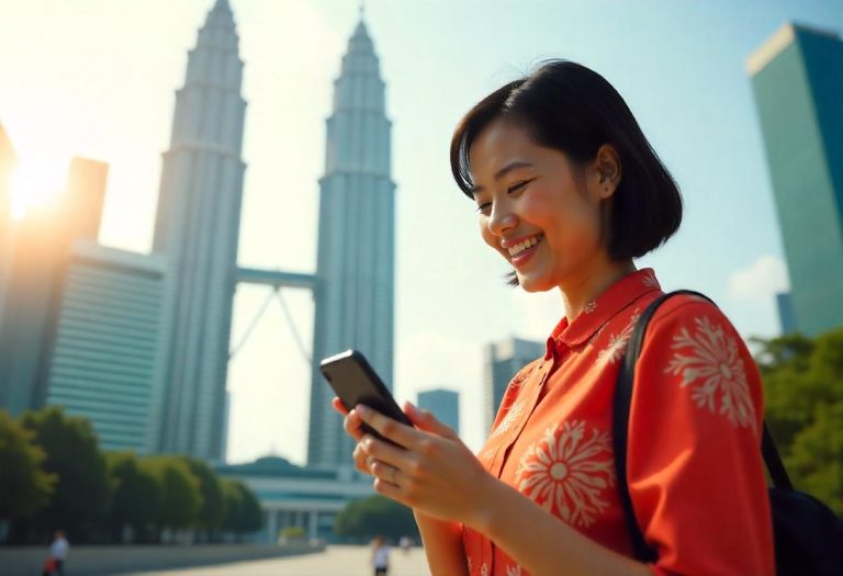 Malaysia’s Genuine Journey Treasure: Kuala Lumpur’s Startling Surge To The Highest International Rankings
