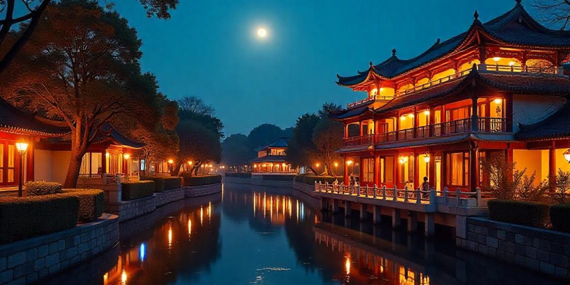 China Witnesses Explosive Progress in Tourism, with Over 9 hundred forty thousand International Guests Driving a Robust Rebound in Beijing’s Journey Business in 2025