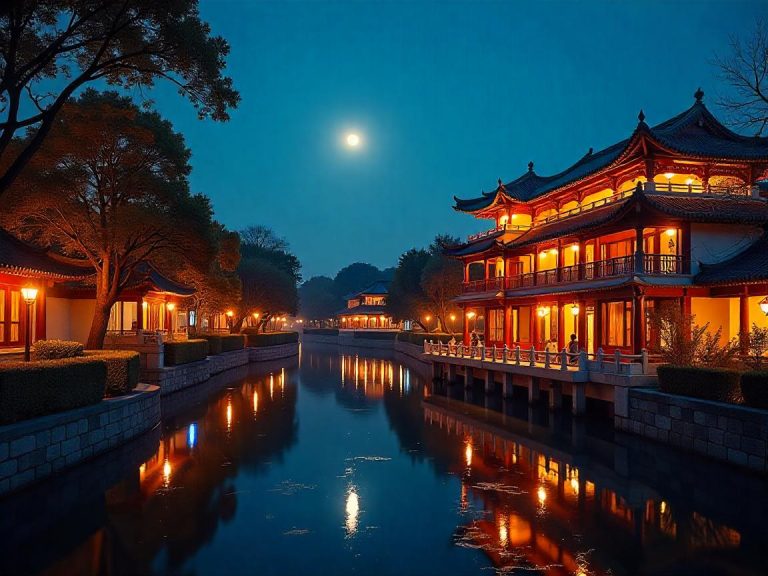 China Witnesses Explosive Progress in Tourism, with Over 9 hundred forty thousand International Guests Driving a Robust Rebound in Beijing’s Journey Business in 2025
