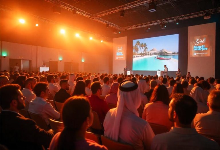 Saudi Arabia Places Daring Journey Startups In The Highlight With Startup Den 2025, Providing Funding, Mentorship, And Market Entry At Future Hospitality Summit