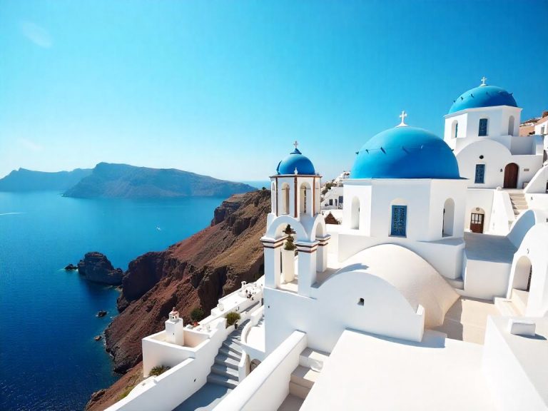 Greece, Italy, UK, Portugal, Netherlands, France, and Thailand Implement Huge Vacationer Tax Hikes for 2025, Remodeling Journey Prices and Summer time Journey
