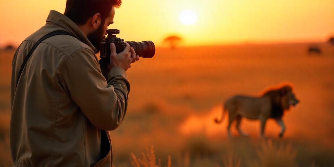 Namibia Surges As A Premier Luxurious Vacation spot With Unforgettable Desert Adventures And Unique Safaris Providing A Really Distinctive Journey Expertise In 2025