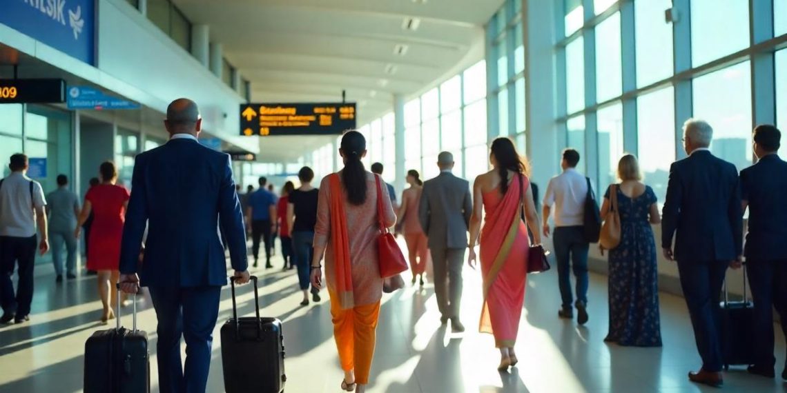 United Kingdom Heathrow Airport Opens After Substation Fireplace Disrupts World Journey, Further Flights And Workers Deployed