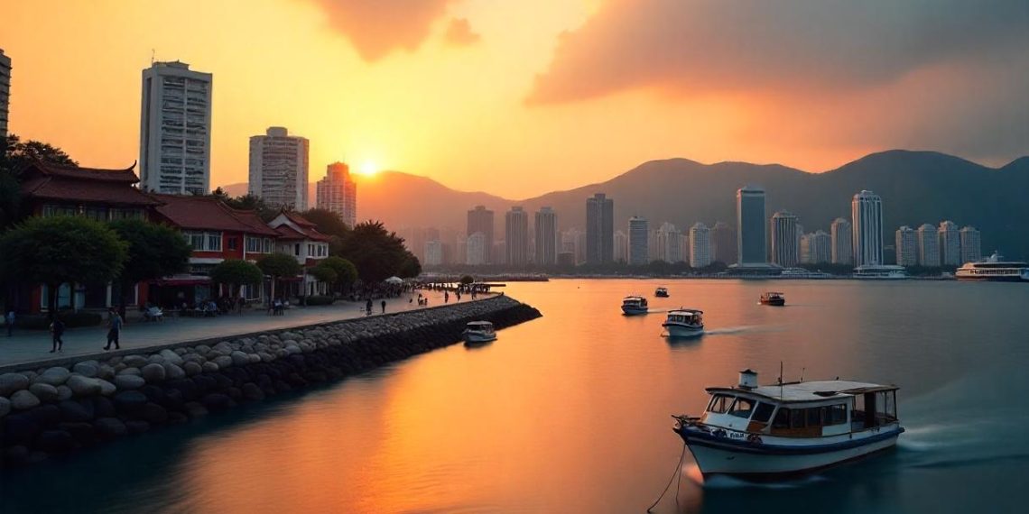 Agoda and Macao Workforce As much as Elevate Journey Expertise with Cultural and Leisure Highlights: Know Extra