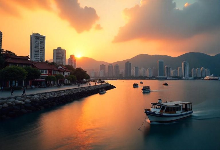 Agoda and Macao Workforce As much as Elevate Journey Expertise with Cultural and Leisure Highlights: Know Extra