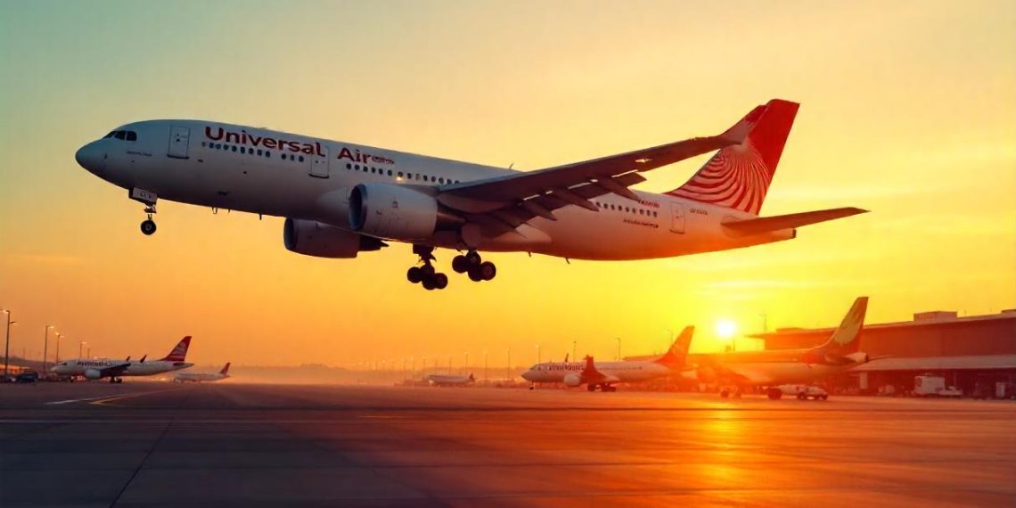 Hungary Supercharges Its Journey Sector In March With Common Air’s Thrilling New Flights To Malta And Germany