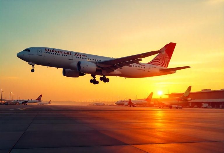 Hungary Supercharges Its Journey Sector In March With Common Air’s Thrilling New Flights To Malta And Germany