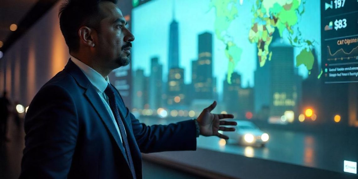 WTTC Returns To Europe In 2025 With Its World Summit In Rome, The place Italy Will Showcase Its Management In Sustainable Tourism, Digital Innovation, And Tourism Development