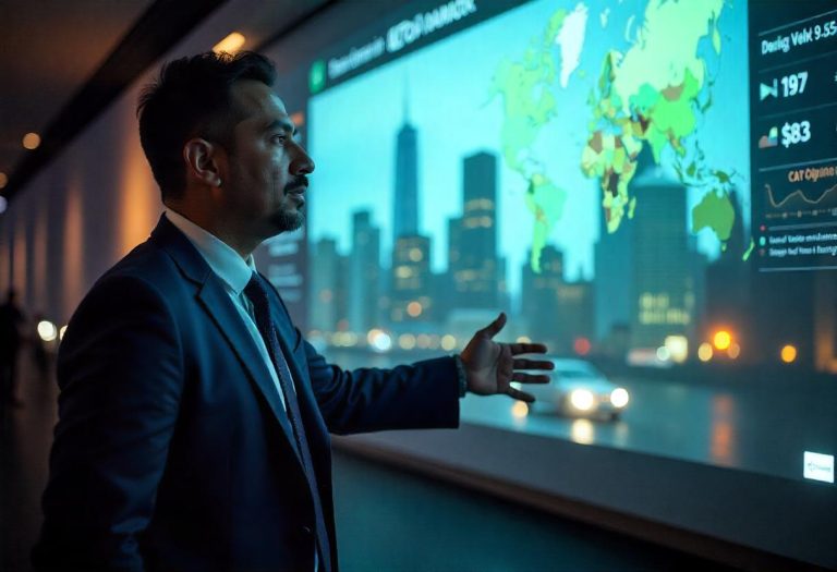 WTTC Returns To Europe In 2025 With Its World Summit In Rome, The place Italy Will Showcase Its Management In Sustainable Tourism, Digital Innovation, And Tourism Development