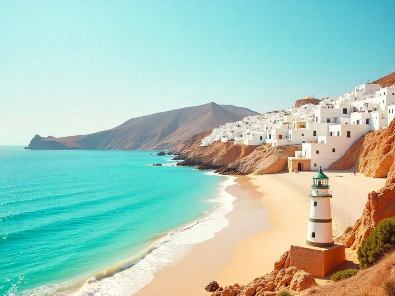 UK Vacationers Can Escape to the Isle of Man for a Passport-Free Journey, That includes Breathtaking Surroundings, Fascinating Historical past, and Unforgettable Seashores