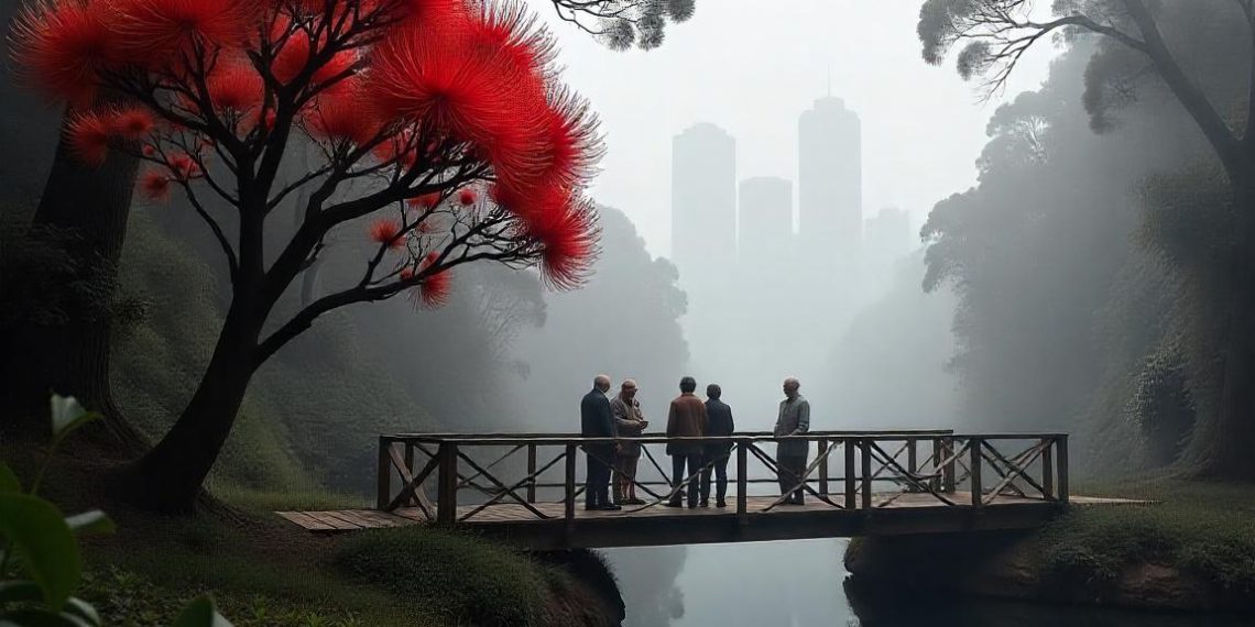 China’s Shanghai Reaches Unmatched Tourism Milestone with $80.three Billion Income and Bold Plans to Lead the World Journey Panorama