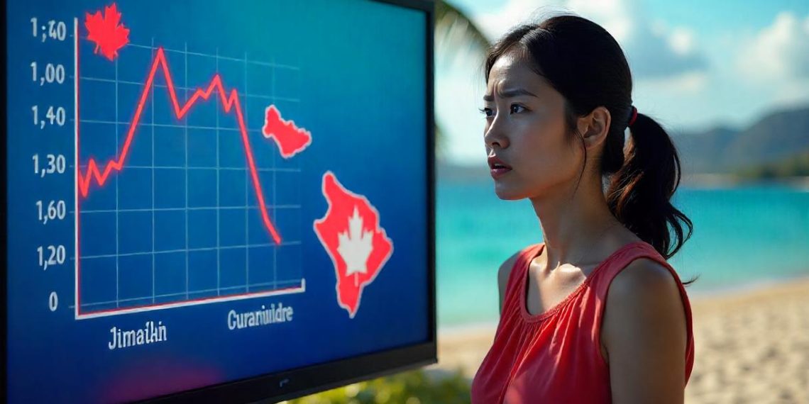 Hawaii Tourism Officers Warn Of Financial Fallout As Canadian Cancellations Proceed To Rise